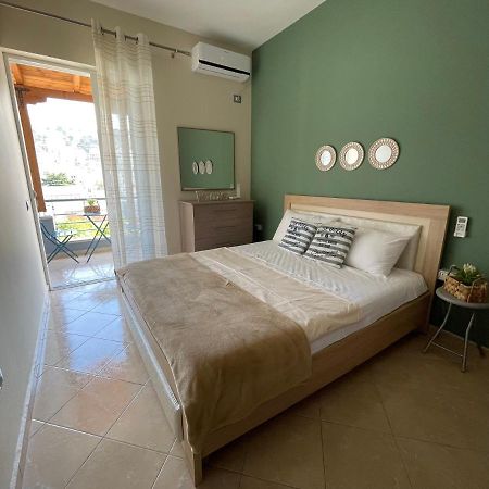 Ola Apartament 2 Sarandë Eksteriør bilde